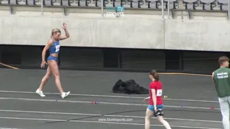 Women's Long Jump • Lithuanian Athletics №2 #10