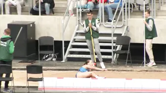 Women's Long Jump • Lithuanian Athletics №2 #4