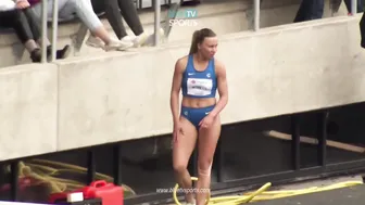 Women's Long Jump • Lithuanian Athletics №2 #6