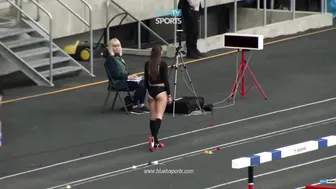 Women's Triple Jump • Lithuanian Athletics №2 #2