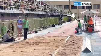 Long Jump • 2023 Papaflessia Meeting #3