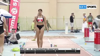 Long Jump • 2023 Papaflessia Meeting #5