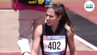 Women's Long Jump • Russian Athletics №4 #3