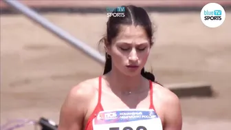 Women's Long Jump • Russian Athletics №4 #4