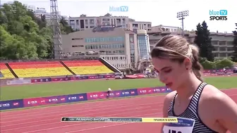 Women's Long Jump • Russian Athletics №4 #6