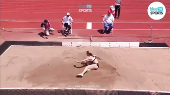 Women's Long Jump • Russian Athletics №4 #9