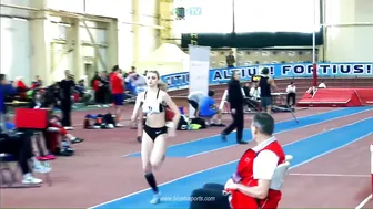 Long Jump • U20 Russian Regional Championships #3