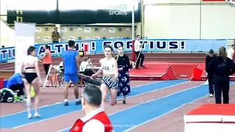 Long Jump • U20 Russian Regional Championships #6