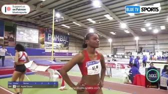 Women's Triple Jump • Portuguese Athletics #3