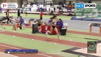 Women's Triple Jump • Portuguese Athletics #5