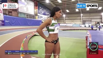 Women's Triple Jump • Portuguese Athletics #8