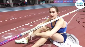 Women's Pole Vault • Russian Athletics №2 #10