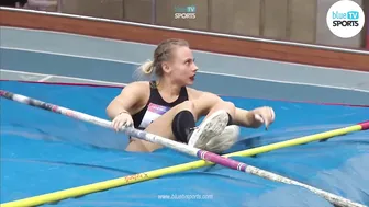 Women's Pole Vault • Russian Athletics №2 #2