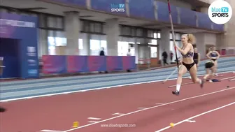 Women's Pole Vault • Russian Athletics №2 #3