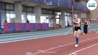 Women's Pole Vault • Russian Athletics №2 #4