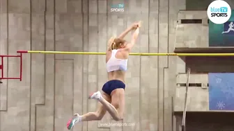 Women's Pole Vault • Russian Athletics №2 #6