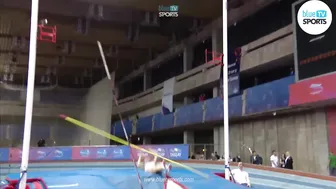 Women's Pole Vault • Russian Athletics №2 #7