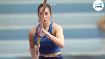 Women's Pole Vault • Russian Athletics №2 #8