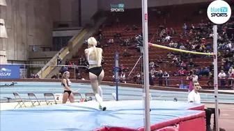 Women's High Jump • Russian Athletics №4 #4