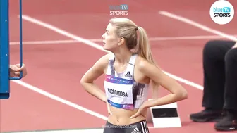 Women's Triple Jump • Russian Athletics №3 #2