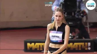 Women's Triple Jump • Russian Athletics №3 #8