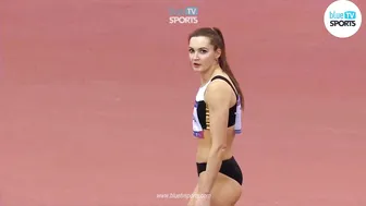 Womens Long Jump • Russian Athletics #2