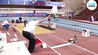 Womens Long Jump • Russian Athletics #3