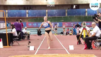 Womens Long Jump • Russian Athletics #4