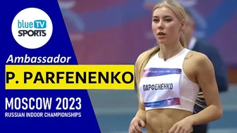 Polina Parfenenko ???????? Полина Парфененко №4