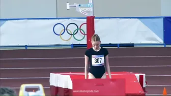 Triple Jump • U23 Russian Championships #10