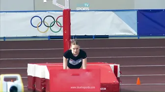 Triple Jump • U23 Russian Championships #3