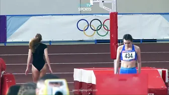 Triple Jump • U23 Russian Championships #6