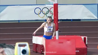 Triple Jump • U23 Russian Championships #7