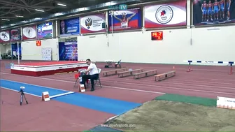 Long Jump • U23 Russian Championships #4