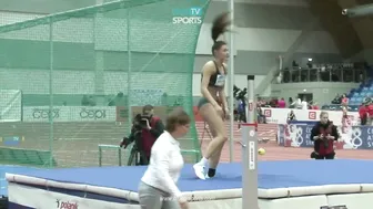 Women's High Jump • Czech Athletics №2 #3