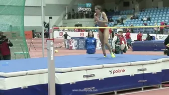 Women's High Jump • Czech Athletics №2 #4