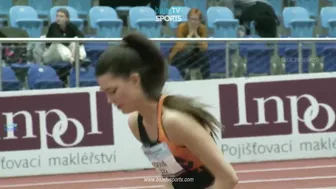 Women's High Jump • Czech Athletics №2 #8