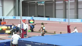 Women's Pole Vault • Czech Athletics №2 #3