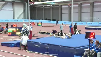 Women's Pole Vault • Czech Athletics №2 #5