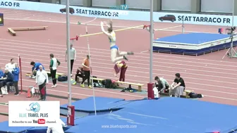 Women's Pole Vault • Czech Athletics №2 #6