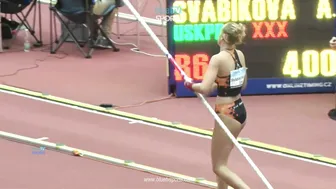 Women's Pole Vault • Czech Athletics №2 #7