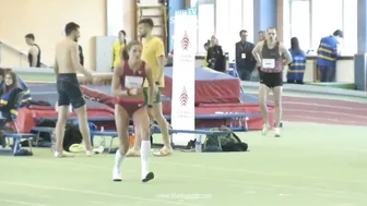 Women's High Jump • Lithuanian Athletics №2 #10