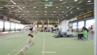 Women's High Jump • Lithuanian Athletics №2 #2