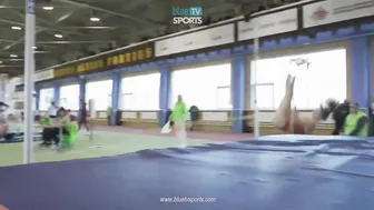 Women's High Jump • Lithuanian Athletics №2 #4