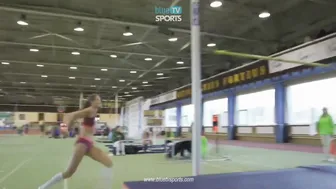 Women's High Jump • Lithuanian Athletics №2 #8