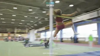 Women's High Jump • Lithuanian Athletics №2 #9