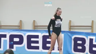 200m • 2023 Russian Regional Championships #10