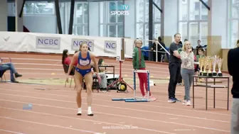 Women's High Jump • Lithuanian Athletics №3 #10