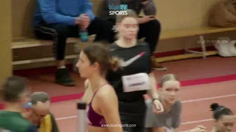 Women's High Jump • Lithuanian Athletics №3 #3