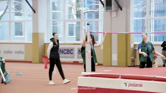 Women's High Jump • Lithuanian Athletics №3 #4